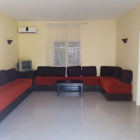 Hotel Club Yasmine Темара Екстер'єр фото
