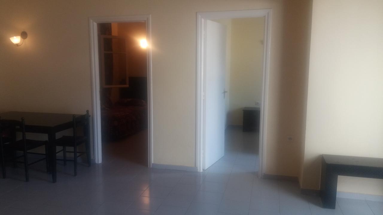 Hotel Club Yasmine Темара Екстер'єр фото