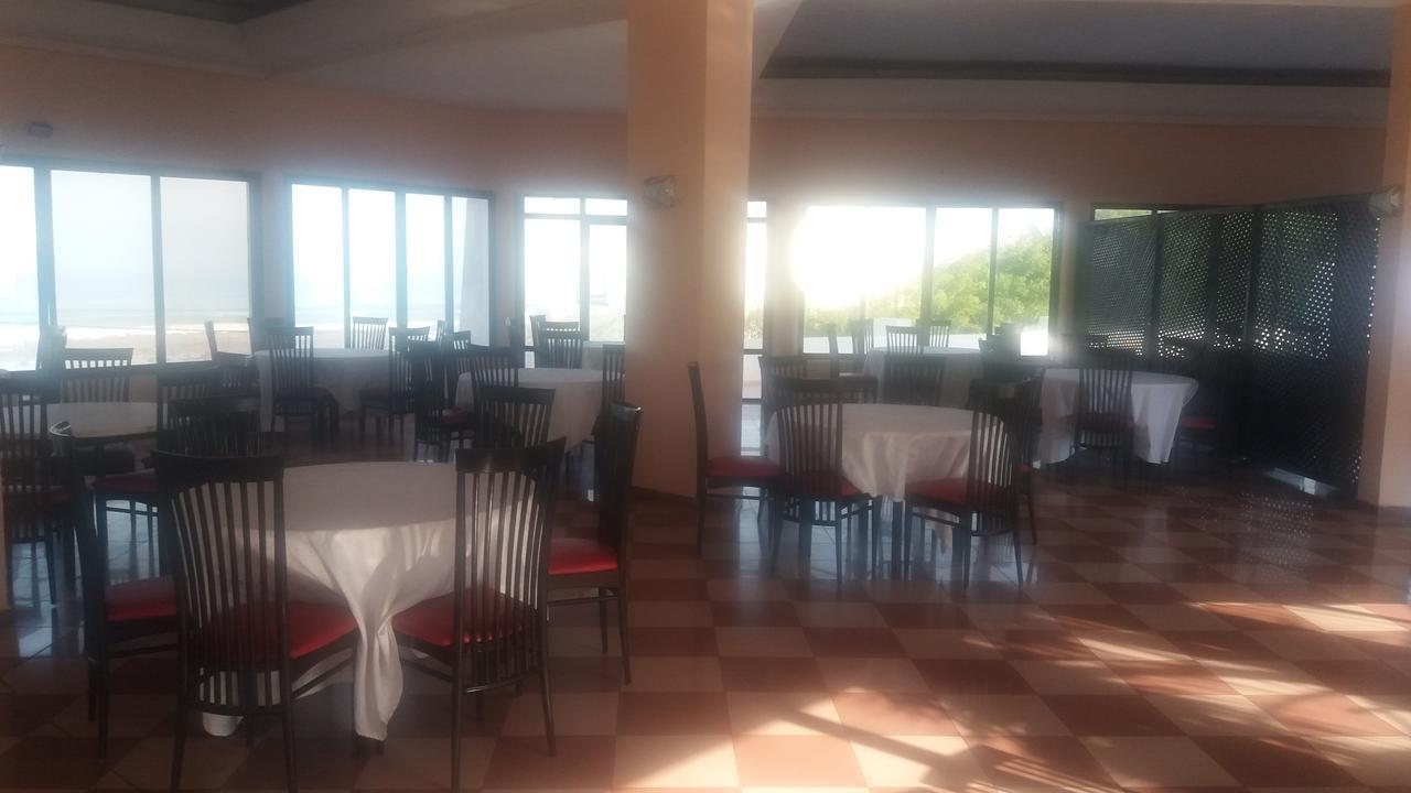 Hotel Club Yasmine Темара Екстер'єр фото