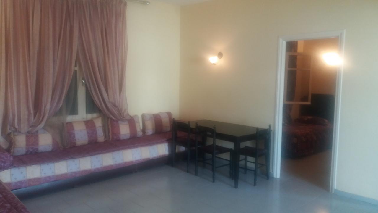 Hotel Club Yasmine Темара Екстер'єр фото