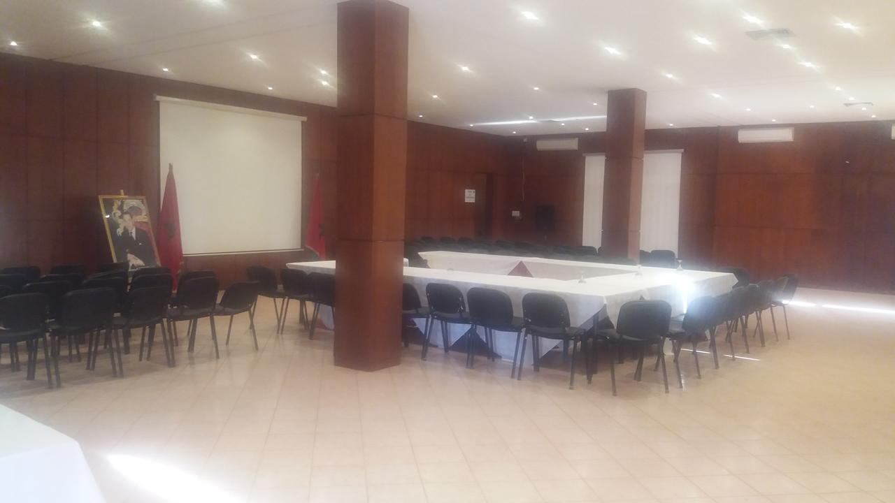 Hotel Club Yasmine Темара Екстер'єр фото